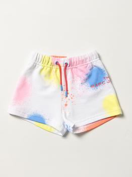 推荐Little Marc Jacobs shorts商品