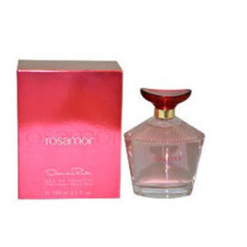 推荐Oscar De La Renta W-5139 Rosamor by Oscar De La Renta for Women - 3.4 oz EDT Spray商品