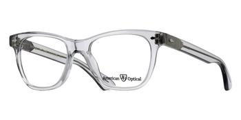 Maternal America, American Optical | American Optical Saratoga C5 ST Gray Crystal商品图片 满$250减$20, 满减