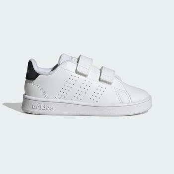 Adidas | ADVANTAGE LIFESTYLE COURT TWO HOOK-AND-LOOP SHOES,商家Adidas HK,价格¥277