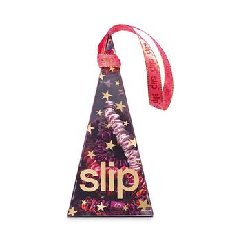 Slip | Moonflower Nights Scrunchies and Ornament Set商品图片,额外7.5折, 额外七五折