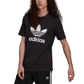 adidas originals推荐, Adidas | Men's Originals Trefoil T-Shirt商品图片 