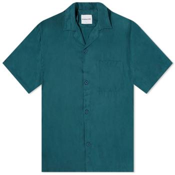 MKI Miyuki Zoku是什么牌子, MKI | MKI Cupro Vacation Shirt商品图片 