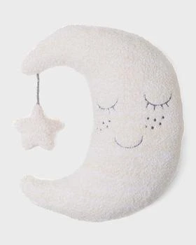 Barefoot Dreams | Kid's Moon Buddie Toy 