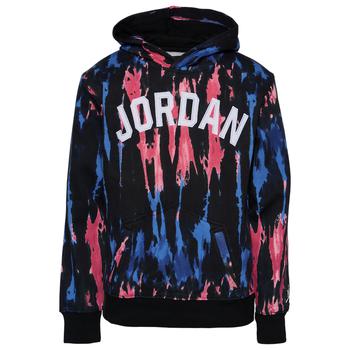 Jordan | Jordan Sport DNA Hoodie - Boys' Grade School商品图片,4.9折, 满$120减$20, 满$75享8.5折, 满减, 满折