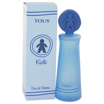 推荐Tous 537263 3.4 oz Kids Cologne for Men商品