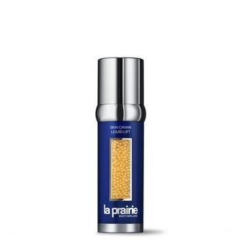 精华液评价, La Prairie | LaPrairie莱珀妮 反重力鱼子精华紧颜液 - 50ml （新款）商品图片 额外7折, 额外七折