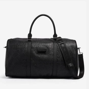 推荐Valentino Men's Patrik Duffle Bag - Black商品