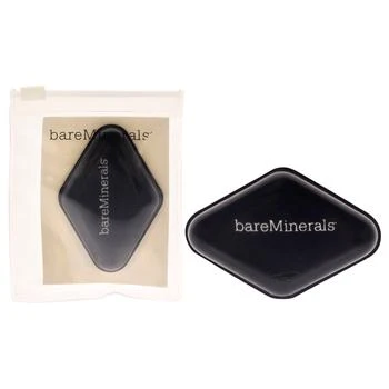 BareMinerals | Dual-Sided Sponge-and-Silicone Blender by  for Women - 1 Pc Sponge,商家Premium Outlets,价格¥71