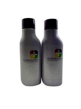 Pureology | Pureology Hydrate Light Conditioner Dry & Fine Color Treated Hair 1.7 OZ 2 pack,商家Premium Outlets,价格¥96
