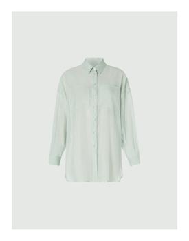 Marella, Marella | Liseur Sheer Shirt商品图片 5折, 满$250减$20, 满减