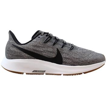 NIKE | Nike Air Zoom Pegasus 36 Gunsmoke/Oil Grey-White  AQ2210-001 Women's商品图片,4.5折