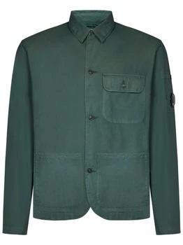 推荐C.P. Company Jacket商品