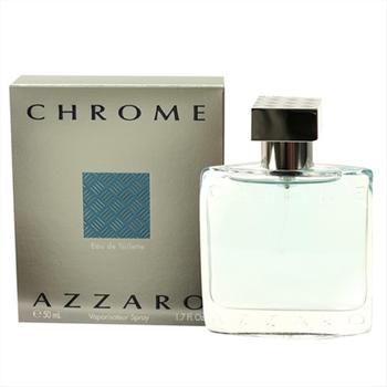 娇韵诗美白, Clarins | Clarins - M Azzaro Azzaro Chrome For Men 1.7 Oz. Eau De Toilette Spray By Azzaro商品图片 