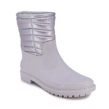 Nautica | Aalilah Rain Boots,商家Macy's,价格¥360