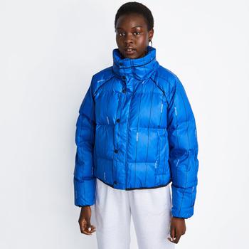 aj女, Jordan | Jordan Jumpman Classic1 Outerwear - Women Jackets商品图片 4.9折