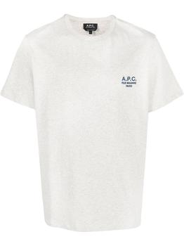 雷蒙威是什么牌子, A.P.C. | Raymond t-shirt商品图片 