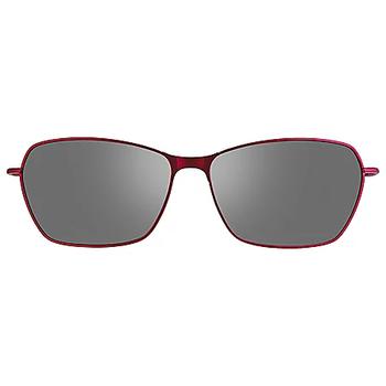 推荐Callaway CA109 Womens Pink Clip-On Sunglasses商品