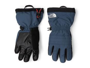 商品The North Face | Montana Ski Gloves (Little Kids/Big Kids),商家Zappos,价格¥354图片