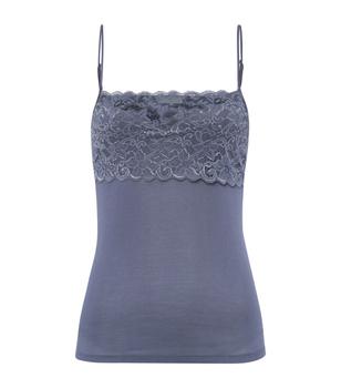 推荐Cotton Lace Camisole商品