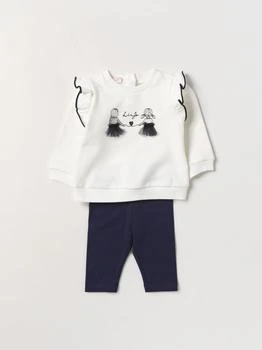 推荐Liu Jo Kids jumpsuit for baby商品