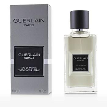 Guerlain | Guerlain - Homme Eau De Parfum Spray 50ml/1.6oz商品图片,7.4折