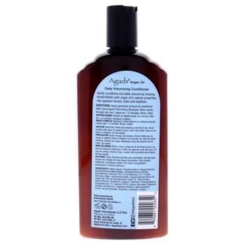 Agadir | Argan Oil Daily Volumizing Conditioner by Agadir for Unisex - 12.4 oz Conditioner商品图片,