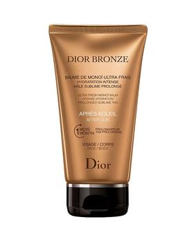 迪奥防晒, Dior | Bronze After Sun Care - Ultra Fresh Monoï Balm商品图片 