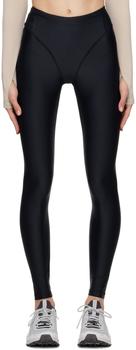 推荐Black Tara Sport Leggings商品