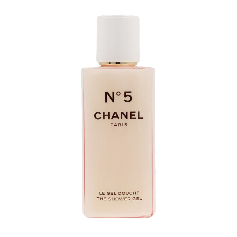 商品Chanel | Chanel香奈儿 N°5五号润肤沐浴乳200ML,商家VP FRANCE,价格¥436图片