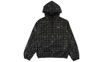 supreme外套, Supreme | Supreme Lacoste Reflective Grid Nylon商品图片 