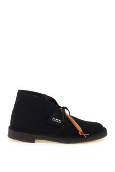 推荐Clarks desert boots商品