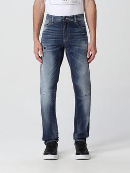 Armani Exchange | Armani Exchange jeans for man商品图片,额外8.5折, 额外八五折