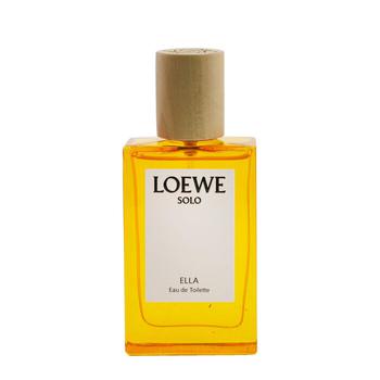 Loewe | Loewe 独奏宣言女士 淡香水 EDT 30ml/1oz商品图片,