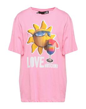 Moschino | Oversize-T-Shirt商品图片,5.4折