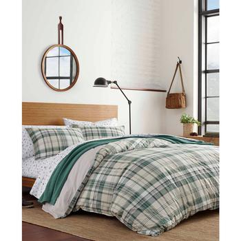 Eddie Bauer, Eddie Bauer | Timbers Plaid Comforter Set, Twin商品图片 