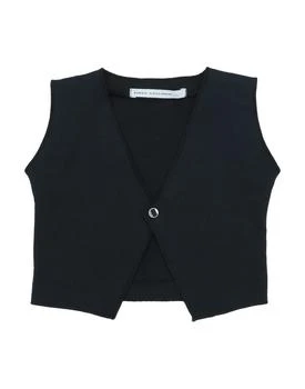 DANIELE ALESSANDRINI | Suit vest,商家Yoox HK,价格¥537
