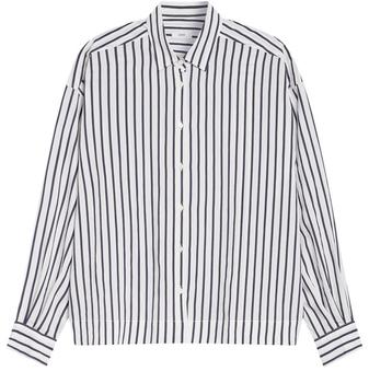 推荐Striped Shirt商品