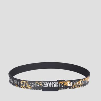 Versace | VERSACE JEANS COUTURE Belts商品图片,8.4折