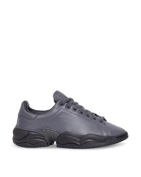 推荐OAMC Type O-2 Sneakers Grey商品