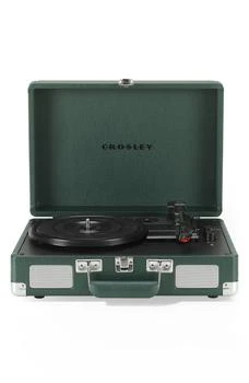 Crosley | Cruiser Plus Record Player,商家Nordstrom Rack,价格¥649