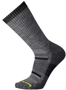 SmartWool | SmartWool Men's Outdoor Advanced Light Crew Hiking Socks,商家Public Lands (Moosejaw),价格¥116