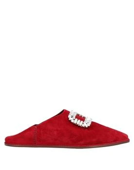 Roger Vivier | Mules and clogs,商家YOOX,价格¥2079