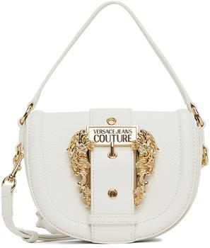 Versace | White Couture I Bag商品图片,独家减免邮费