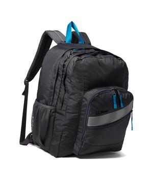 商品L.L.BEAN | Kids Deluxe Backpack,商家Zappos,价格¥414图片