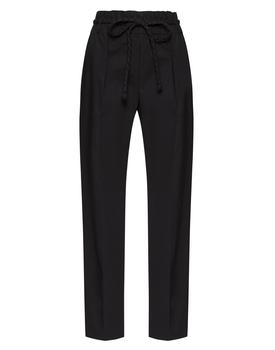 RED Valentino | TROUSERS商品图片,7.9折