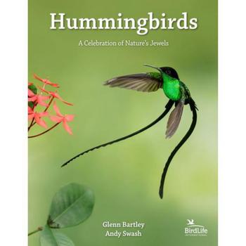 Celebrations, Barnes & Noble | Hummingbirds: A Celebration of Nature's Jewels by Glenn Bartley商品图片 