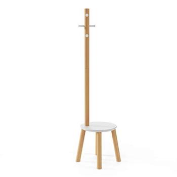 商品Umbra | Umbra Pillar Coat Rack,商家Premium Outlets,价格¥1133图片