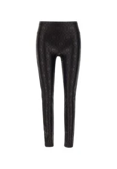 ELISABETTA FRANCHI | ELISABETTA FRANCHI "Daily" lycra leggings,商家Baltini,价格¥1733