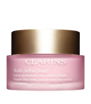 娇韵诗面霜系列, Clarins | Multi-Active Day Cream (50ml)商品图片 